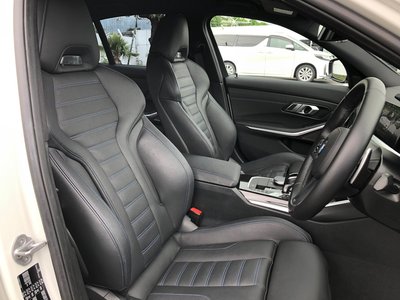 2021 BMW 3 SERIES 缩略图 11
