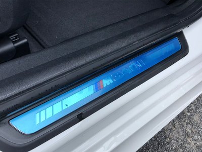 2021 BMW 3 SERIES 缩略图 25