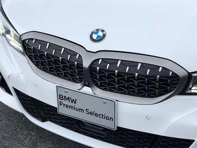 2021 BMW 3 SERIES 缩略图 21