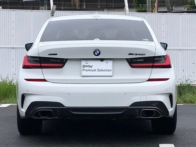 2021 BMW 3 SERIES photo 7