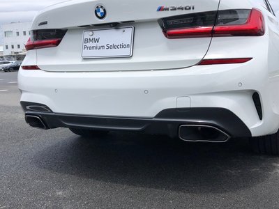 2021 BMW 3 SERIES 缩略图 48