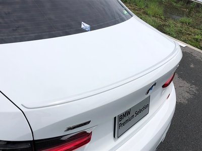 2021 BMW 3 SERIES 缩略图 46