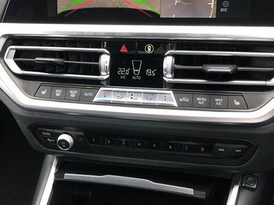 2021 BMW 3 SERIES 缩略图 34