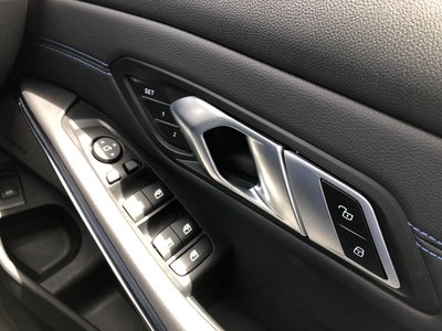 2021 BMW 3 SERIES 缩略图 56