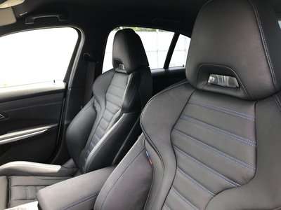 2021 BMW 3 SERIES 缩略图 52
