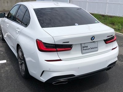 2021 BMW 3 SERIES 缩略图 39