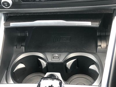 2021 BMW 3 SERIES 缩略图 60