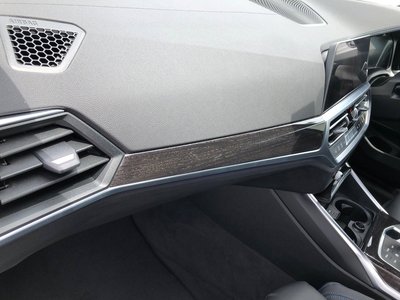 2021 BMW 3 SERIES 缩略图 53