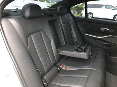 2021 BMW 3 SERIES 缩略图 12