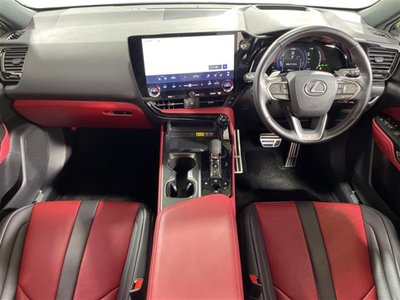 2023 Lexus NX 照片 2