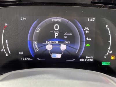 2023 Lexus NX — миниатюра 19