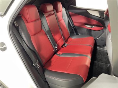 2023 Lexus NX — миниатюра 27