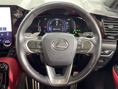 2023 Lexus NX — миниатюра 17