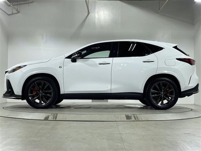 2023 Lexus NX — миниатюра 35