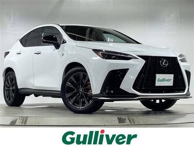 2023 Lexus NX 照片 1