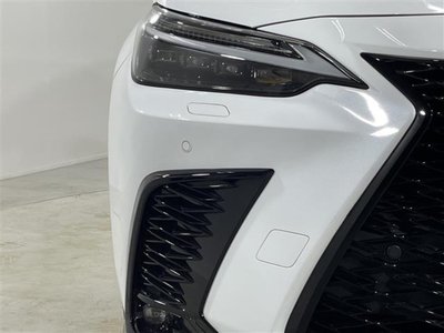 2023 Lexus NX — миниатюра 40