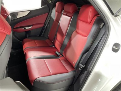 2023 Lexus NX — миниатюра 31