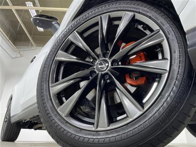 2023 Lexus NX — миниатюра 41