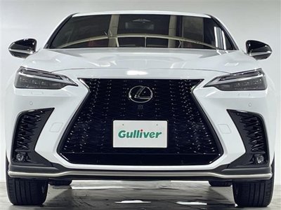 2023 Lexus NX — миниатюра 33