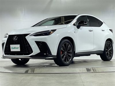 2023 Lexus NX — миниатюра 34