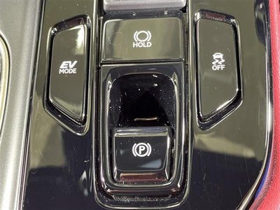 2023 Lexus NX — миниатюра 22