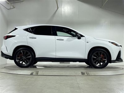 2023 Lexus NX — миниатюра 39