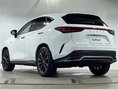 2023 Lexus NX — миниатюра 36