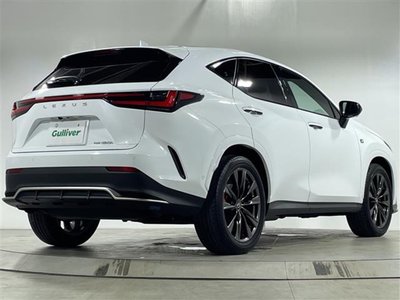 2023 Lexus NX — миниатюра 38