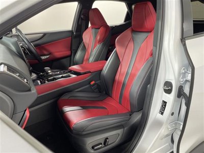 2023 Lexus NX — миниатюра 32