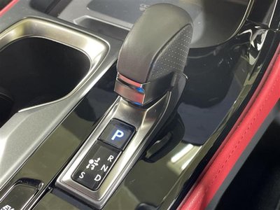 2023 Lexus NX — миниатюра 21
