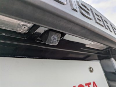 TOYOTA LAND CRUISER PRADO - 6