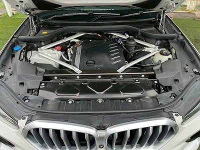 2021 BMW X6 缩略图 14