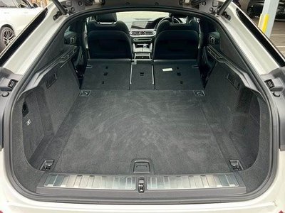 2021 BMW X6 缩略图 13