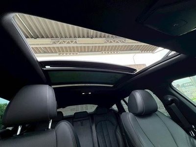 2021 BMW X6 photo 5