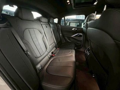 2021 BMW X6 缩略图 12