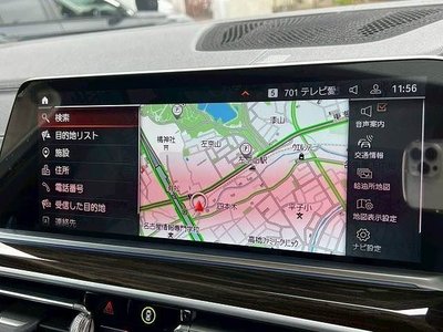 2021 BMW X6 photo 3