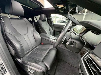 2021 BMW X6 缩略图 11