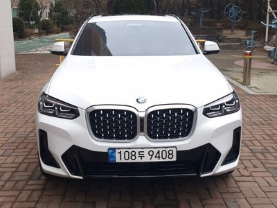 BMW X4 - 5