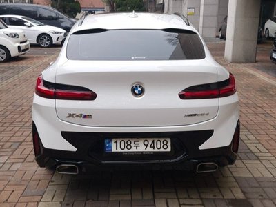 BMW X4 - 3