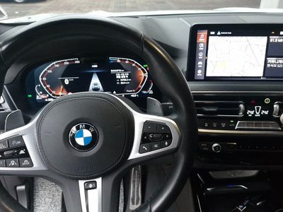 BMW X4 - 7