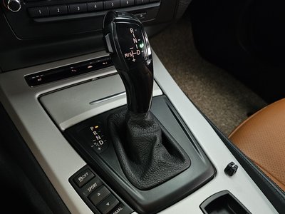 2010 BMW Z4 照片 9