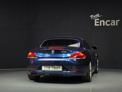 2010 BMW Z4 照片 3