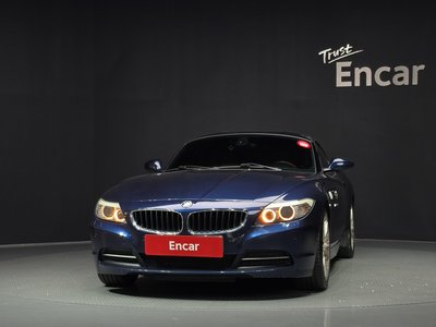 2010 BMW Z4 照片 2