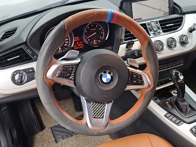 صورة مصغرة 13 لـ 2010 BMW Z4