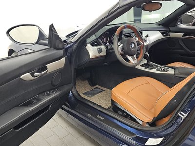 2010 BMW Z4 照片 10