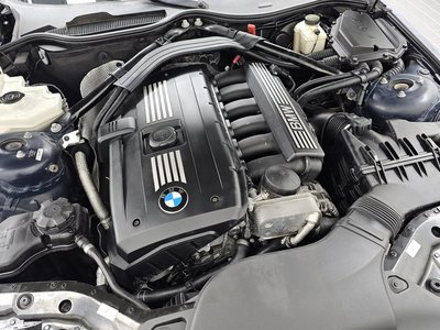 2010 BMW Z4 照片 7