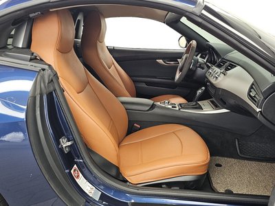 صورة مصغرة 11 لـ 2010 BMW Z4