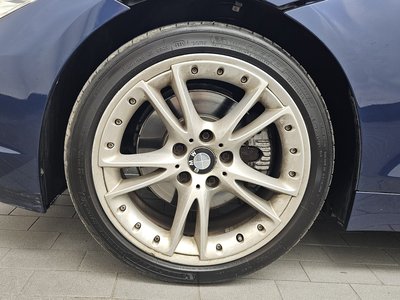 2010 BMW Z4 照片 6