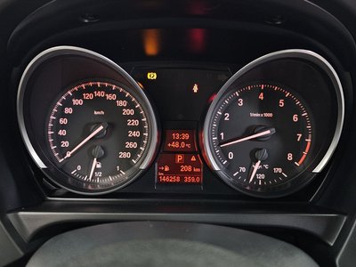 2010 BMW Z4 照片 8