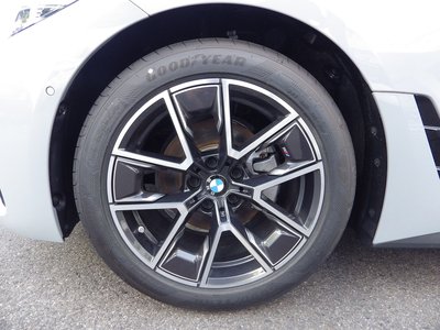 صورة مصغرة 9 لـ 2025 BMW 4 SERIES GRAN COUPE